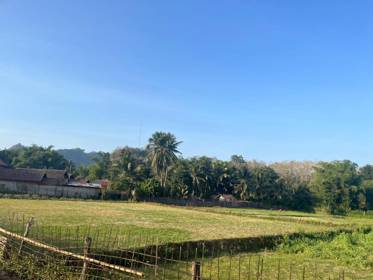 Luang Prabang Xayana Hotel Exteriör bild