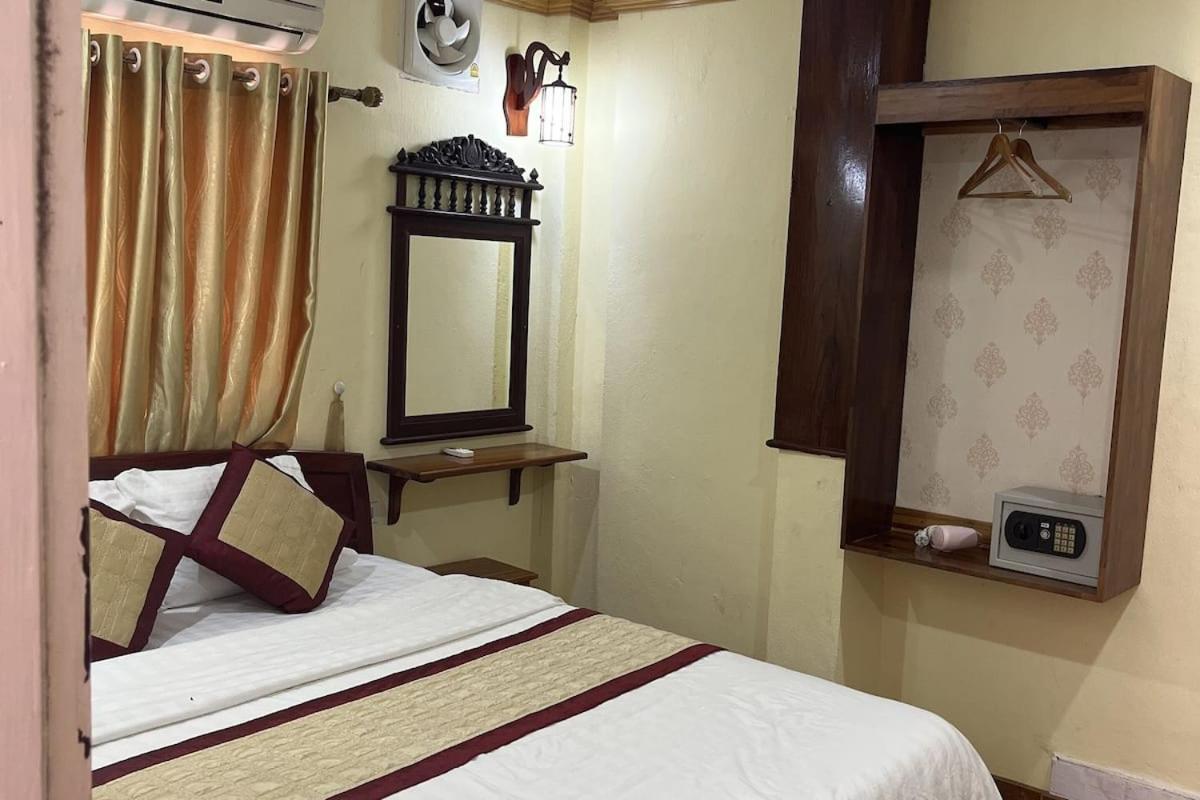 Luang Prabang Xayana Hotel Exteriör bild
