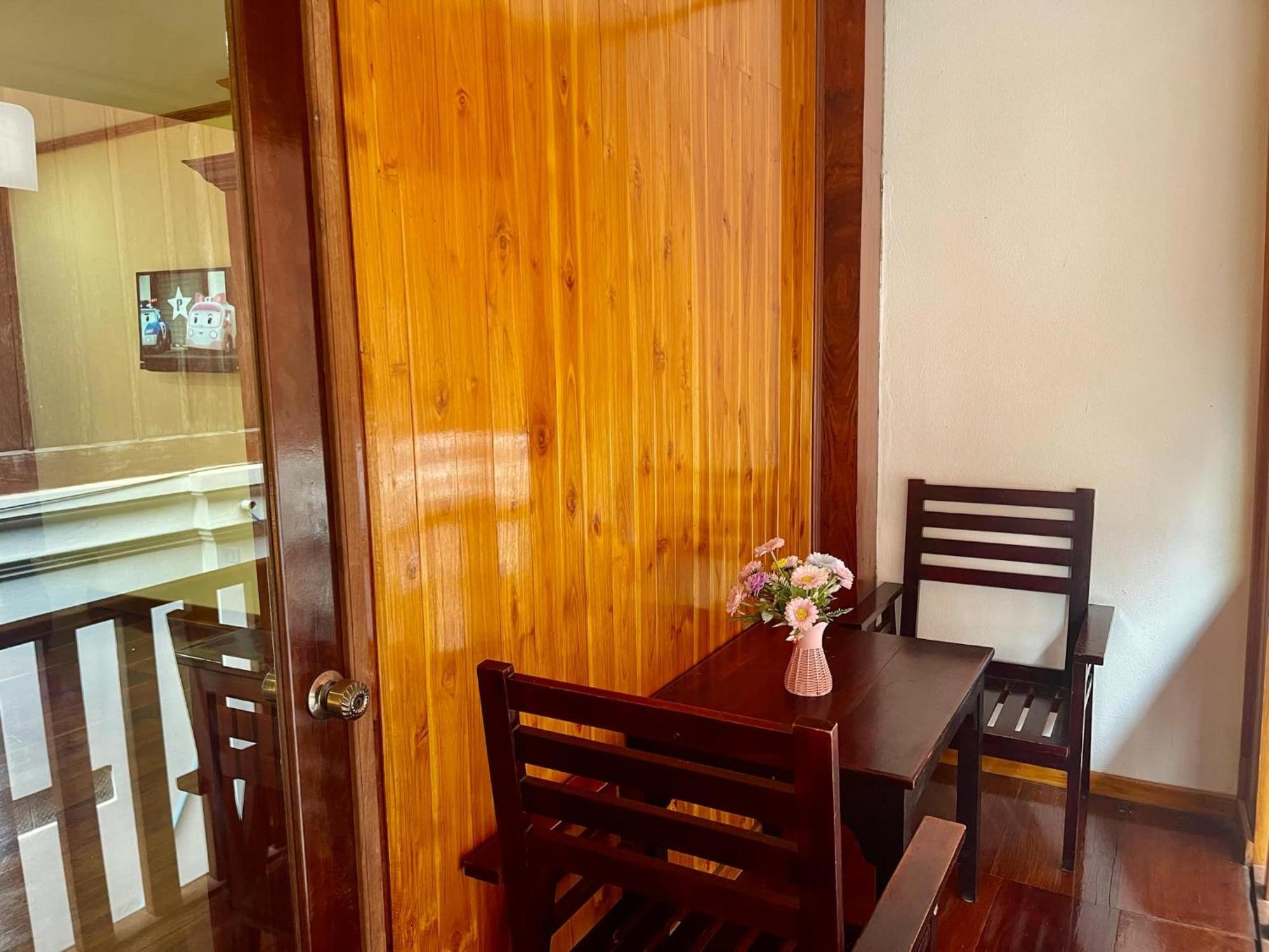 Luang Prabang Xayana Hotel Exteriör bild