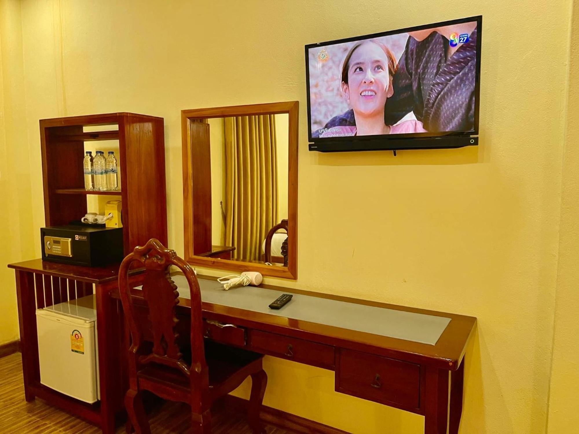 Luang Prabang Xayana Hotel Exteriör bild